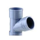 FERRO-PLAST - INJERTO SIMPLE H-H d.32 67'30