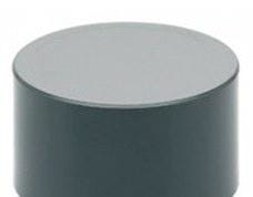 FERRO-PLAST - TAPON H 25 S.LISA PVC