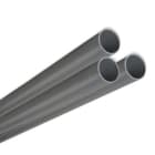 FERRO-PLAST - TUBO PVC (16KG-CM²) DIAMETRO 25 ENCOLADA