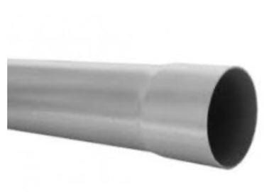 FERRO-PLAST - TUBO PVC (10KG-CM²) DIAMETRO 63 ENCOLADA