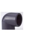 FERRO-PLAST - CODO 90 H-H D.63 S.LISA PVC