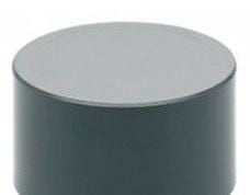FERRO-PLAST - TAPON H 63 S.LISA PVC