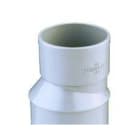 FERRO-PLAST - REDUCCION EXTERIOR EXCENT.d.400/315 PVC