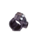 FERRO-PLAST - COLLARIN TOMA PP D.90-1/2"
