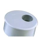 FERRO-PLAST - TAPON REDUCCION SIMPLE 90 /40 FERROPLAST