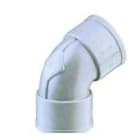 FERRO-PLAST - CODO 45  H-H D.32 PVC