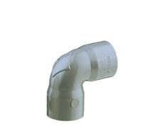FERRO-PLAST - CODO H-H 87° ENCOLAR EVACUAC. 50 FERROPLAST
