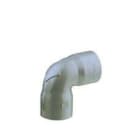 FERRO-PLAST - CODO H-H 87° ENCOLAR EVACUAC. 50 FERROPLAST