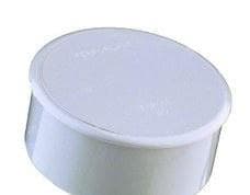 FERRO-PLAST - TAPON CIEGO d.40 PVC GR.