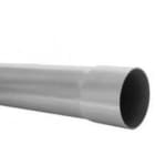 FERRO-PLAST - TUBO PVC(6kg-cm2)d.75 ENCOLADA