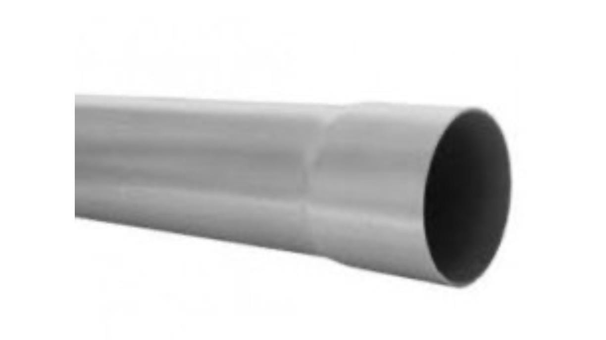FERRO-PLAST - TUBO PVC (20KG-CM²) DIAMETRO 20 ENCOLADA