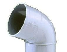 FERRO-PLAST - CODO 67 -30' M-H D.160 PVC