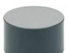FERRO-PLAST - TAPON H 110 S.LISA PVC