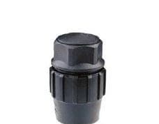 FERRO-PLAST - TAPON FINAL TUBO D.20