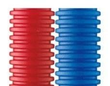 FERRO-PLAST - FUNDA FLEXIBLE P/PEX D.18,9 AZ.L.50