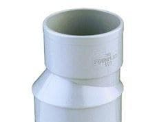 FERRO-PLAST - AMPLIACION EXCENTRICA EVAC.H-M d.160/200