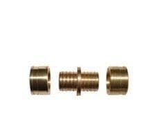 FERRO-PLAST - MANGUITO UNION d.20 GPF AXIAL