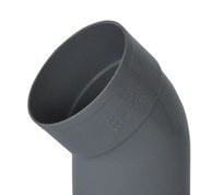 FERRO-PLAST - CODO 45 H-H d.32 S.LISA PVC