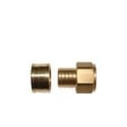 FERRO-PLAST - RACOR HEMBRA 20x1/2" GPF AXIAL