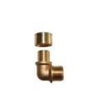 FERRO-PLAST - CODO ROSCA MACHO 20x1/2" GPF AXIAL