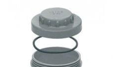 FERRO-PLAST - TAPON REGISTRO D.250 PVC