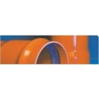 FERRO-PLAST - TUBO S.SN-4 D.160 ESPESOR 4,0 NJ.TEJA