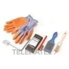 APLICACIONES TECNOLOGICAS - SET DE ACCESORIOS BÁSICOS APLIWELD®-E