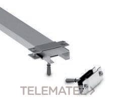 APLICACIONES TECNOLOGICAS - TUBO PROTECCIÓN PARA PLETINA 2M INOX