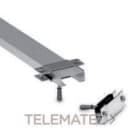 APLICACIONES TECNOLOGICAS - TUBO PROTECCIÓN PARA PLETINA 2M INOX