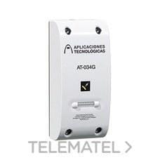 APLICACIONES TECNOLOGICAS - CONTADOR ELECTROMECÁNICO RAYOS