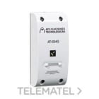 APLICACIONES TECNOLOGICAS - CONTADOR ELECTROMECÁNICO RAYOS