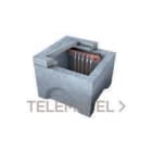 APLICACIONES TECNOLOGICAS - PUENTE DE COMPROBACIÓN COBRE, 5 TORNILLOS M10