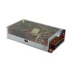 PRILUX - Fuente de alimentación de 250W de potencia a 24V DC, para las tiras LED STRIP. Mide 205x110x50mm.