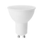 PRILUX - LLED.ICON EVO SMART 7W POT.230Vac,3000K UN FLUJO 578lm.UN ANG.APERT.100° CASQ