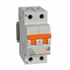LEGRAND - Magnetotérmico RX³ - 1P+N - 230V~ - 16A - curva C