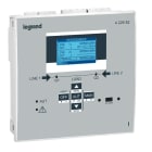 LEGRAND - Unidad de automatismo configurable para inversores de redes con dos interruptores