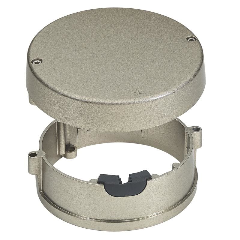 LEGRAND - Accesorios para salida de cables - IP 54 - para caja de suelo IP 66