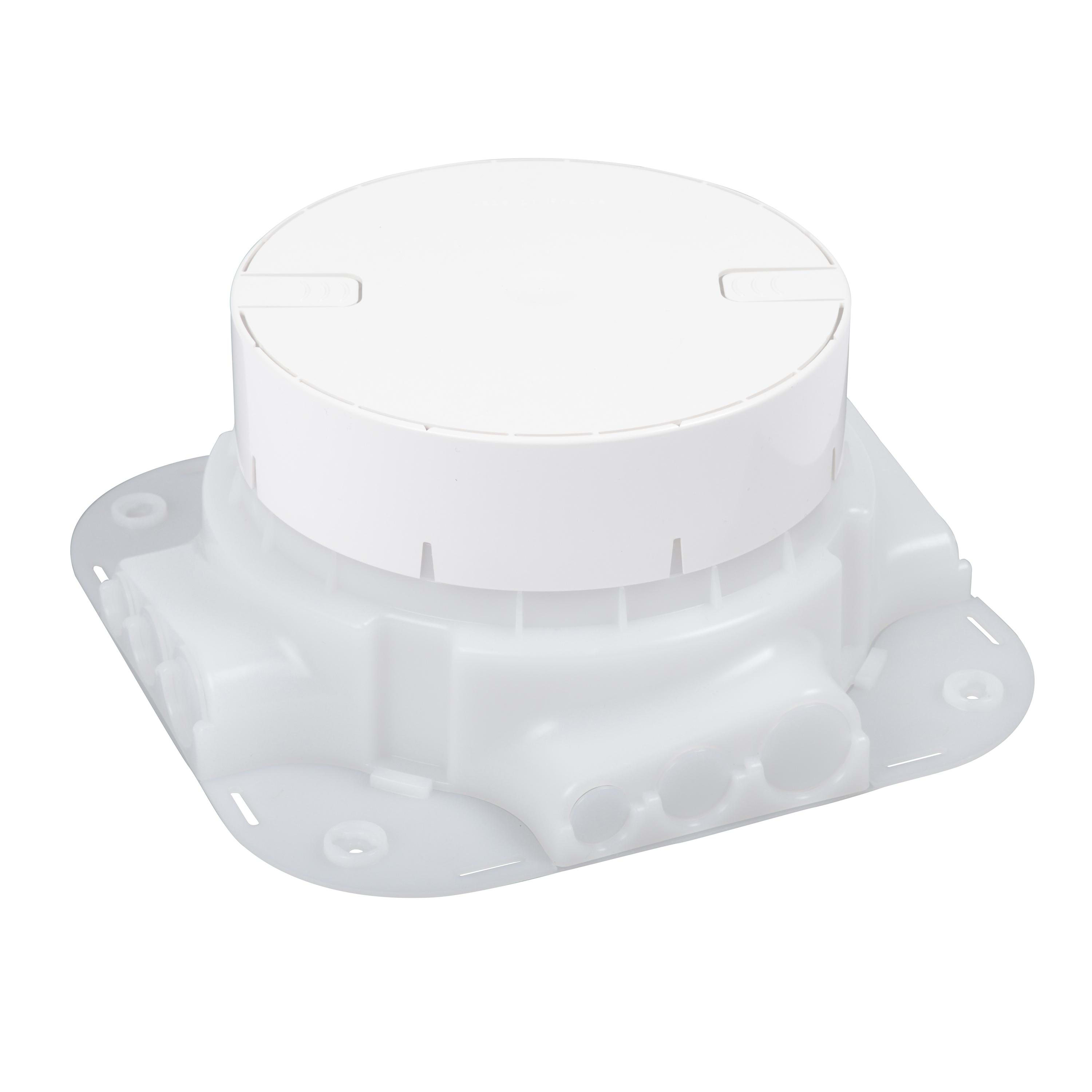 LEGRAND - Cubeta para caja de suelo IP 66 - con tapa