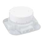 LEGRAND - Cubeta para caja de suelo IP 66 - con tapa