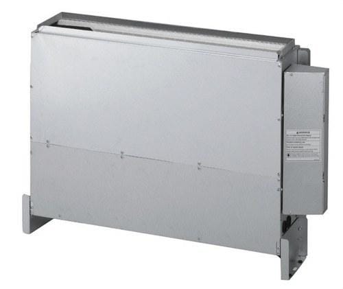 LG - Unidad interior suelo sin envolvente MULTI-V ARNU07GCEU4