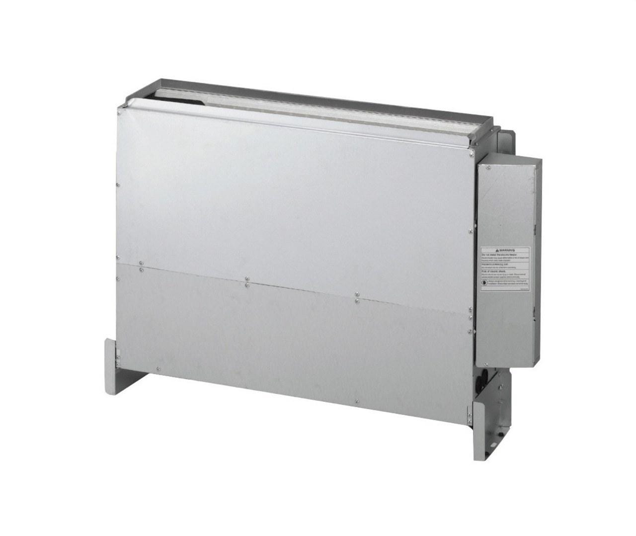 LG - Unidad interior suelo sin envolvente MULTI-V ARNU12GCEU4
