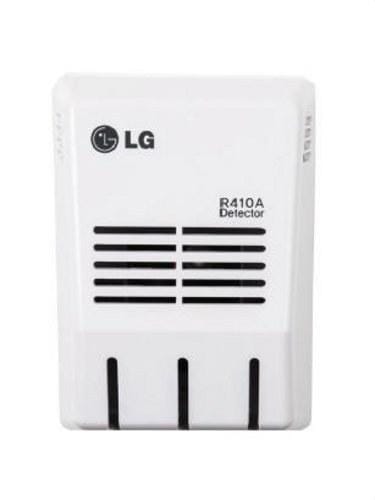 LG - DET.FUGAS REFRIGERANTE COMPBLE.C/U.INTER