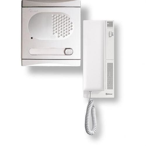 GOLMAR - Kit audio 4110/AL 1 vivienda