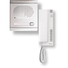 GOLMAR - Kit audio 4110/AL 1 vivienda