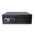 GOLMAR - Caja seguridad CASE-100E para videograbador