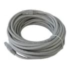 GOLMAR - Cable UTP/20MC con conectores RJ45 20m