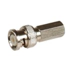 GOLMAR - Juego conector BCN para aplicaciones CCtv(10u)