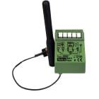 GOLMAR - Telerruptor MTR2000ERXP 10a radio