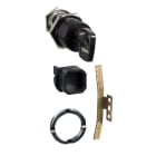 Schneider Electric - Cerradura PROFALUX + 1 llave
