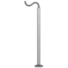 Schneider Electric - Columna móvil de aluminio de 2 lados OPTILINE 45 2,15m